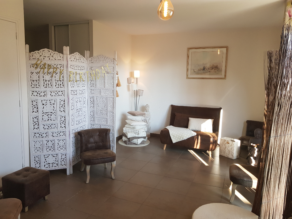 Maison T3 à Bruz