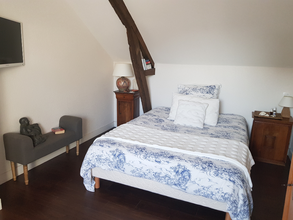 Maison T3 à Bruz