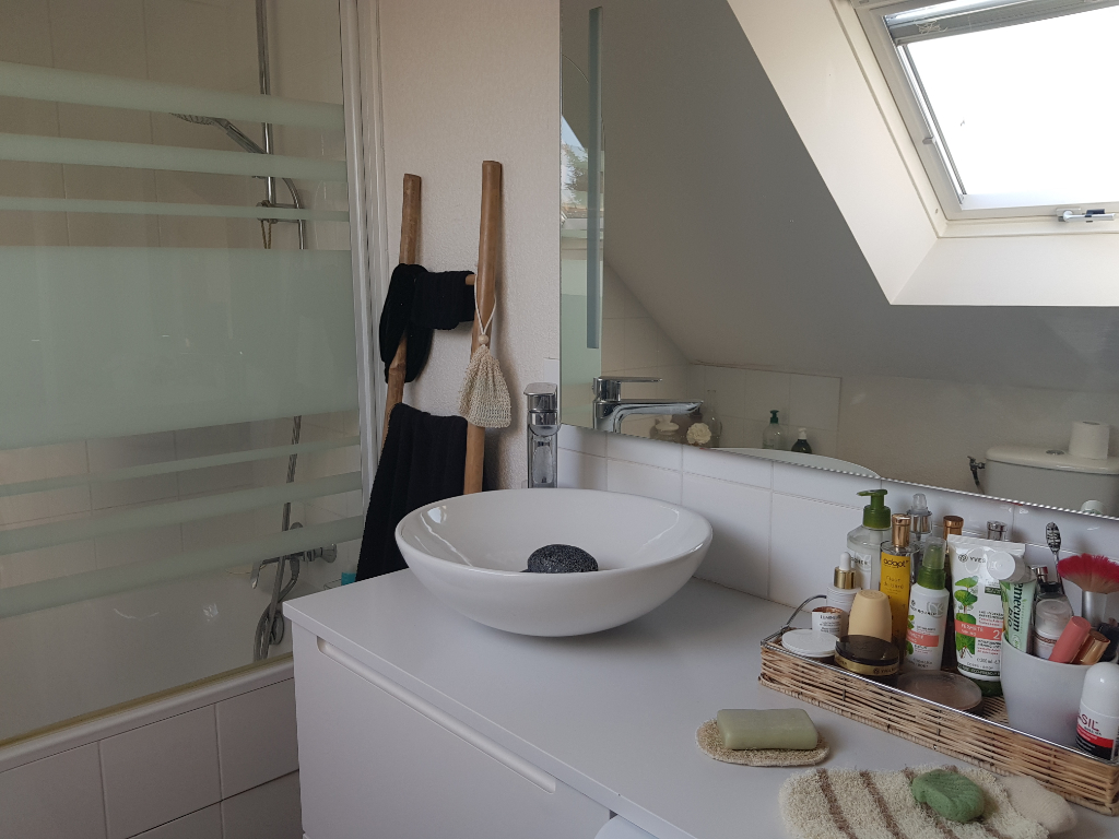 Maison T3 à Bruz