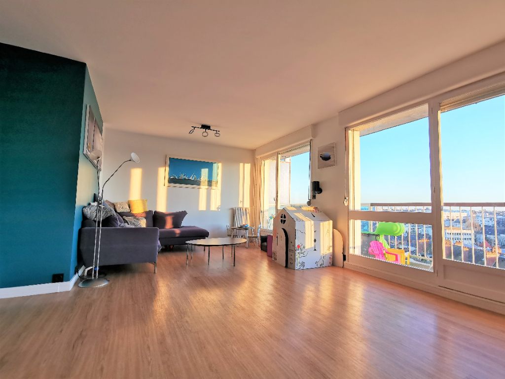 Appartement T5 à Rennes