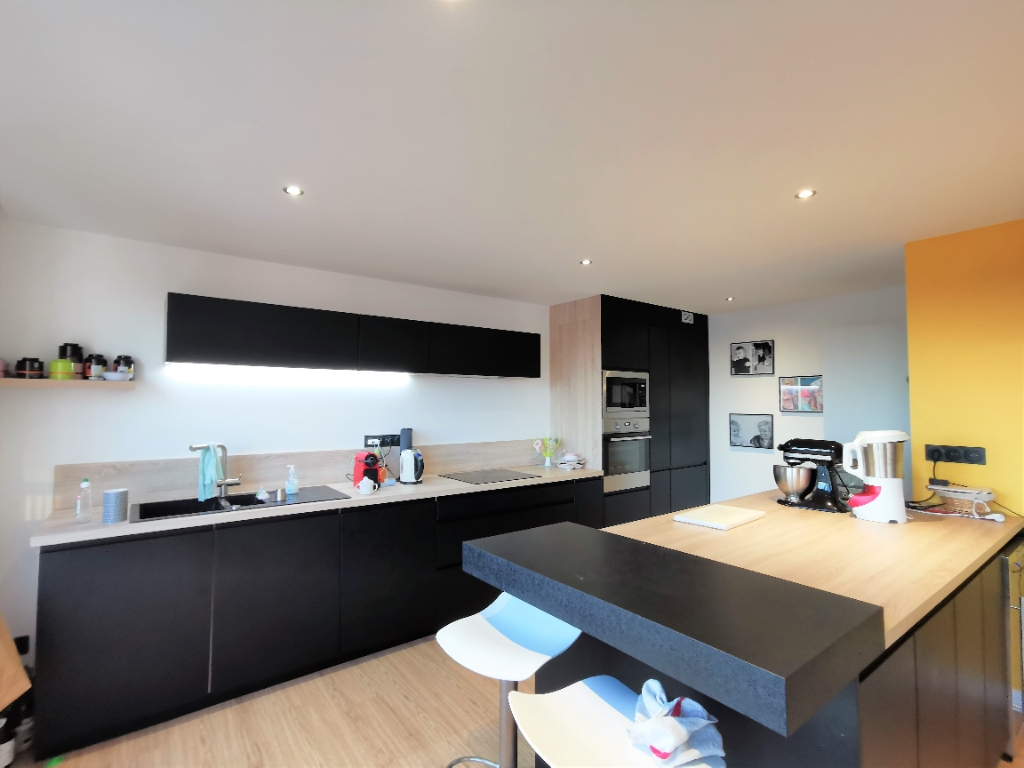Appartement T5 à Rennes