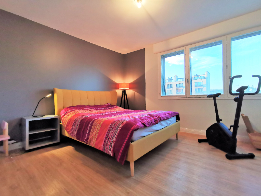 Appartement T5 à Rennes