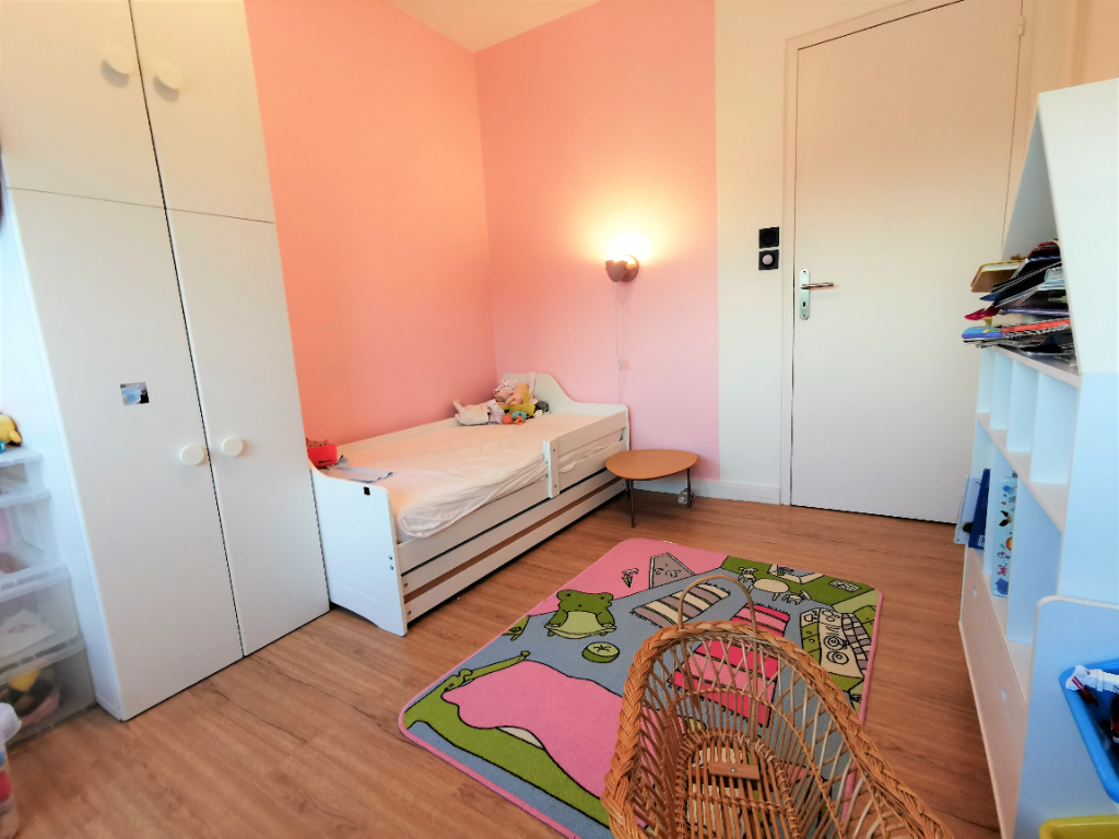 Appartement T5 à Rennes