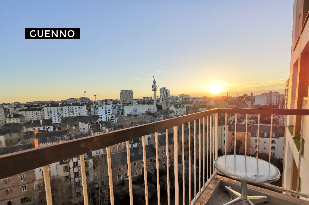 Appartement T5 à Rennes