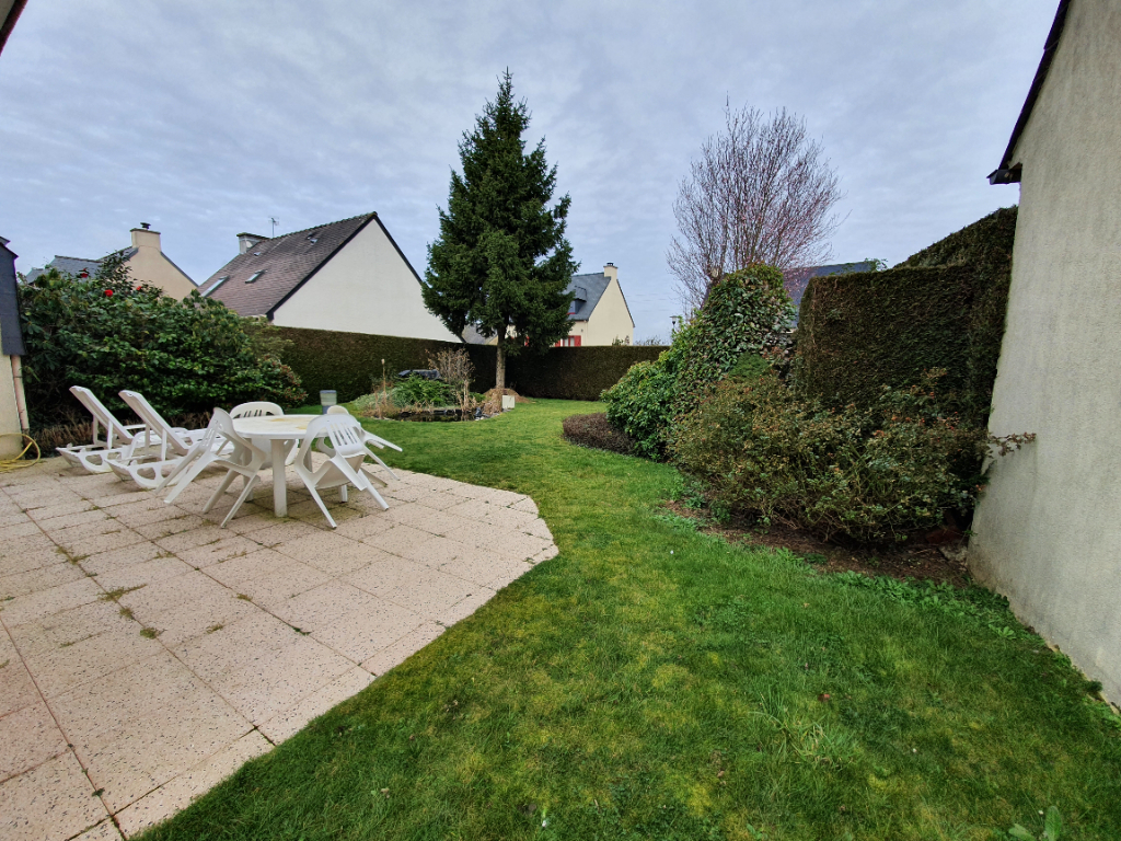 Maison T6 à Acigne