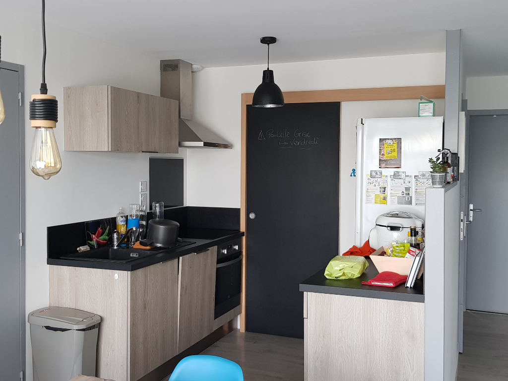 Maison T4 à Maure de bretagne