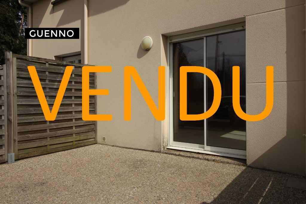 Appartement T2 à Saint domineuc