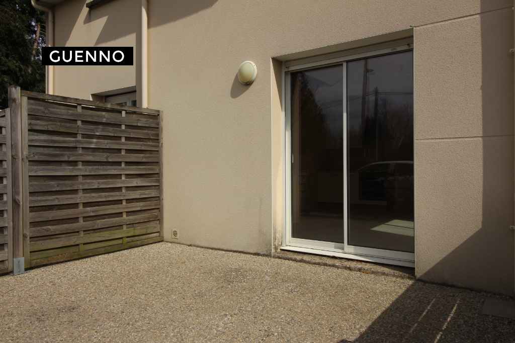 Appartement T2 à Saint domineuc