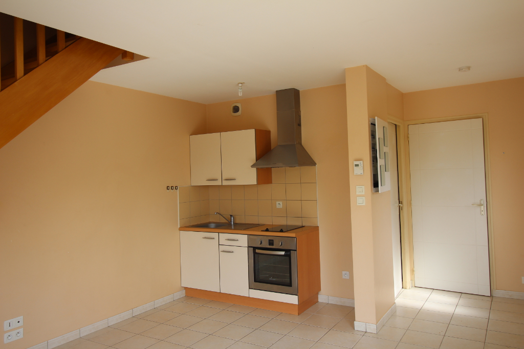 Appartement T2 à Saint domineuc