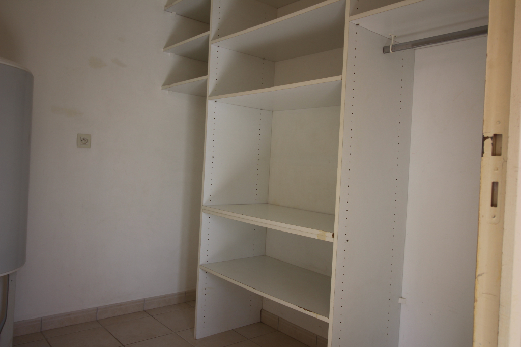 Appartement T2 à Saint domineuc