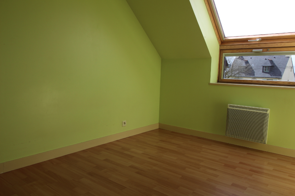 Appartement T2 à Saint domineuc