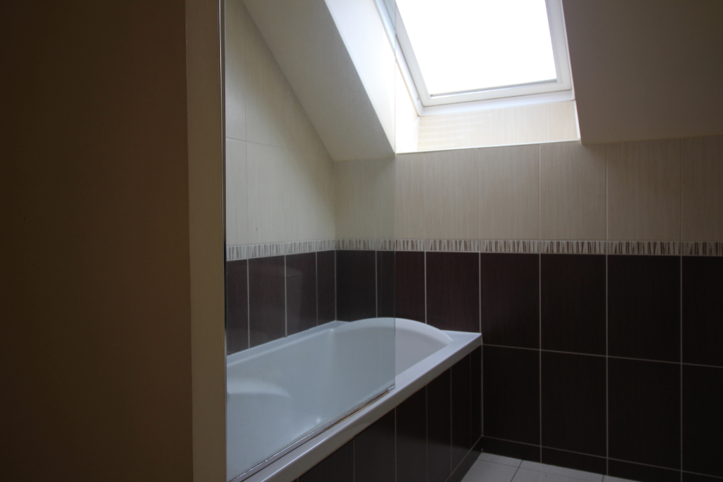 Appartement T2 à Saint domineuc
