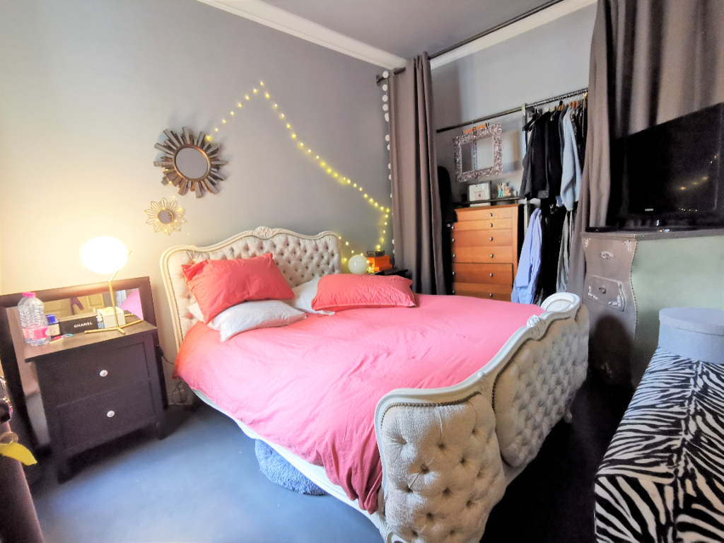 Appartement T4 à Rennes
