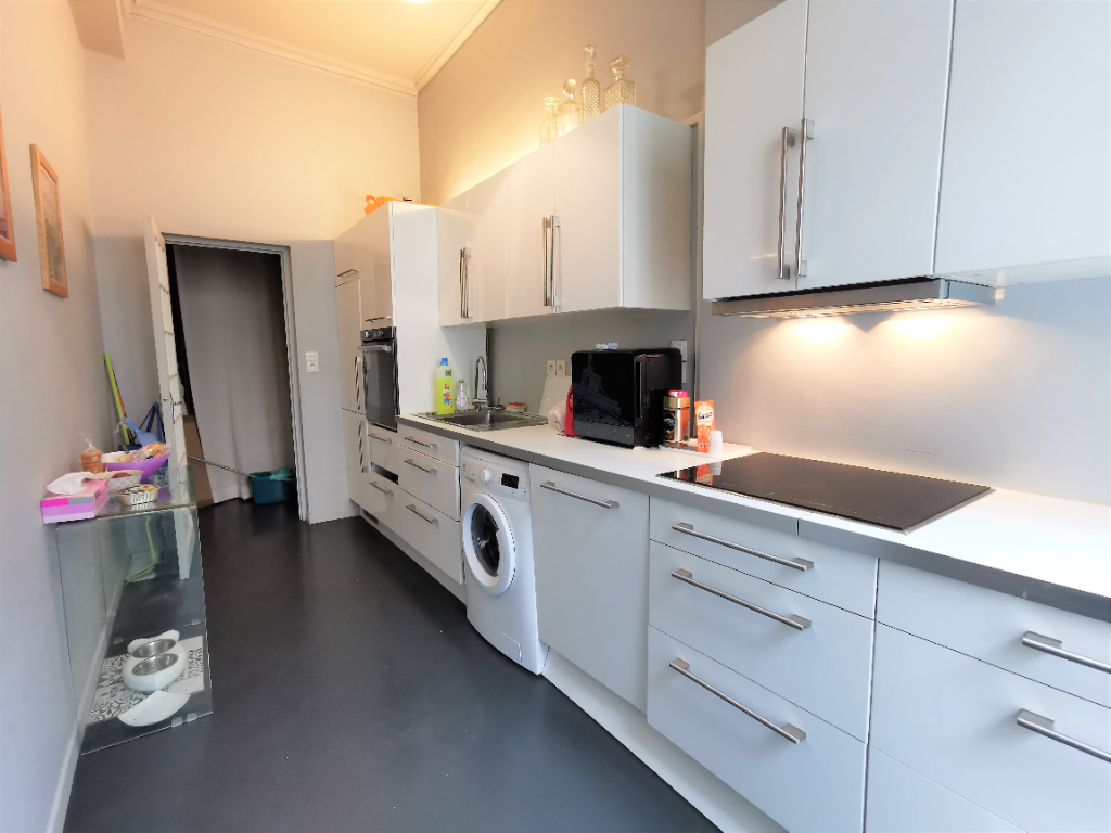 Appartement T4 à Rennes