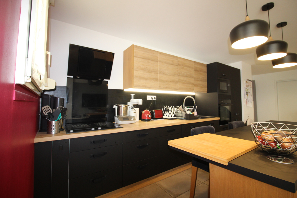 Appartement T5 à Rennes