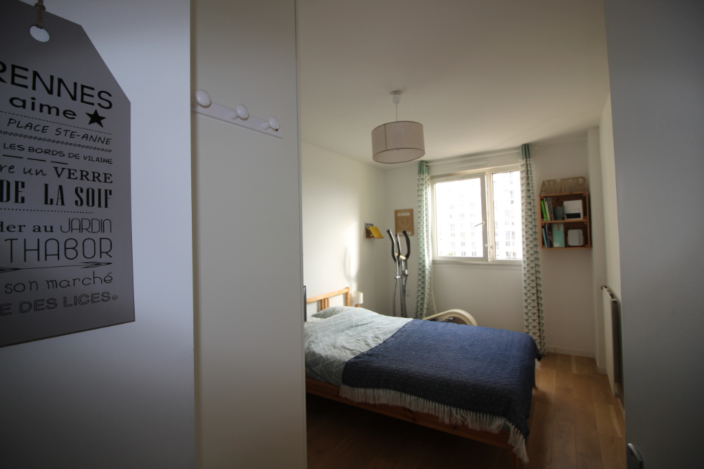 Appartement T5 à Rennes
