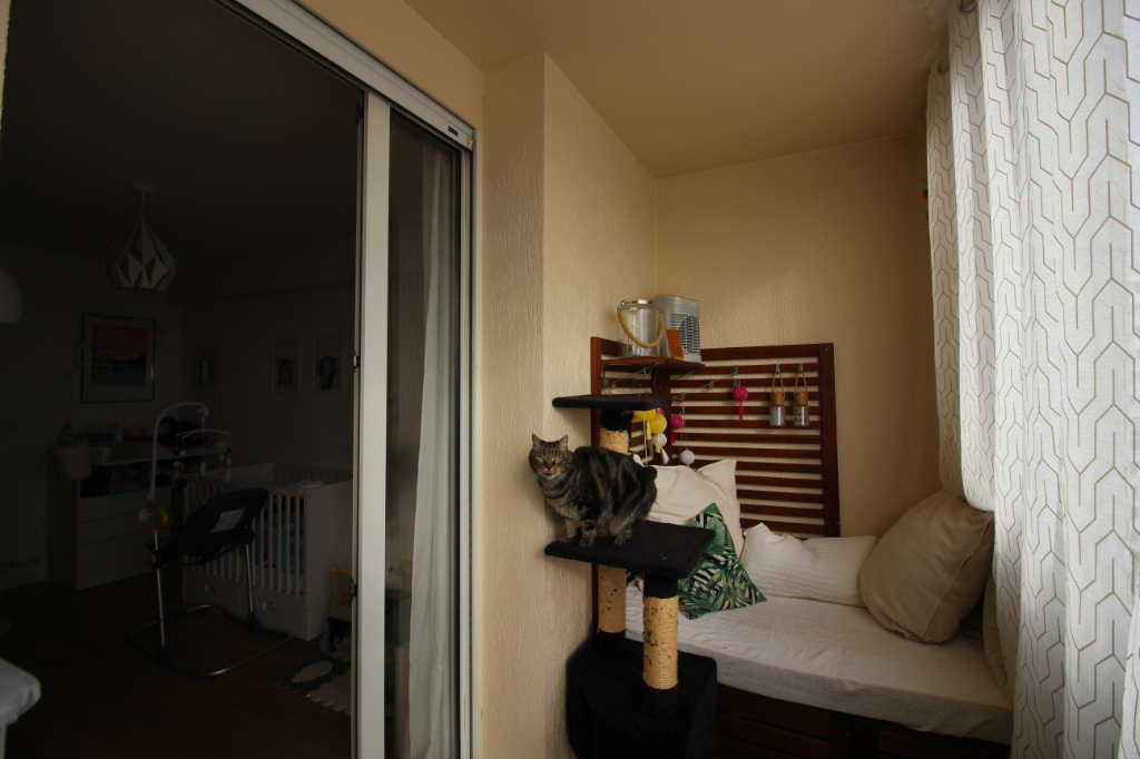 Appartement T5 à Rennes