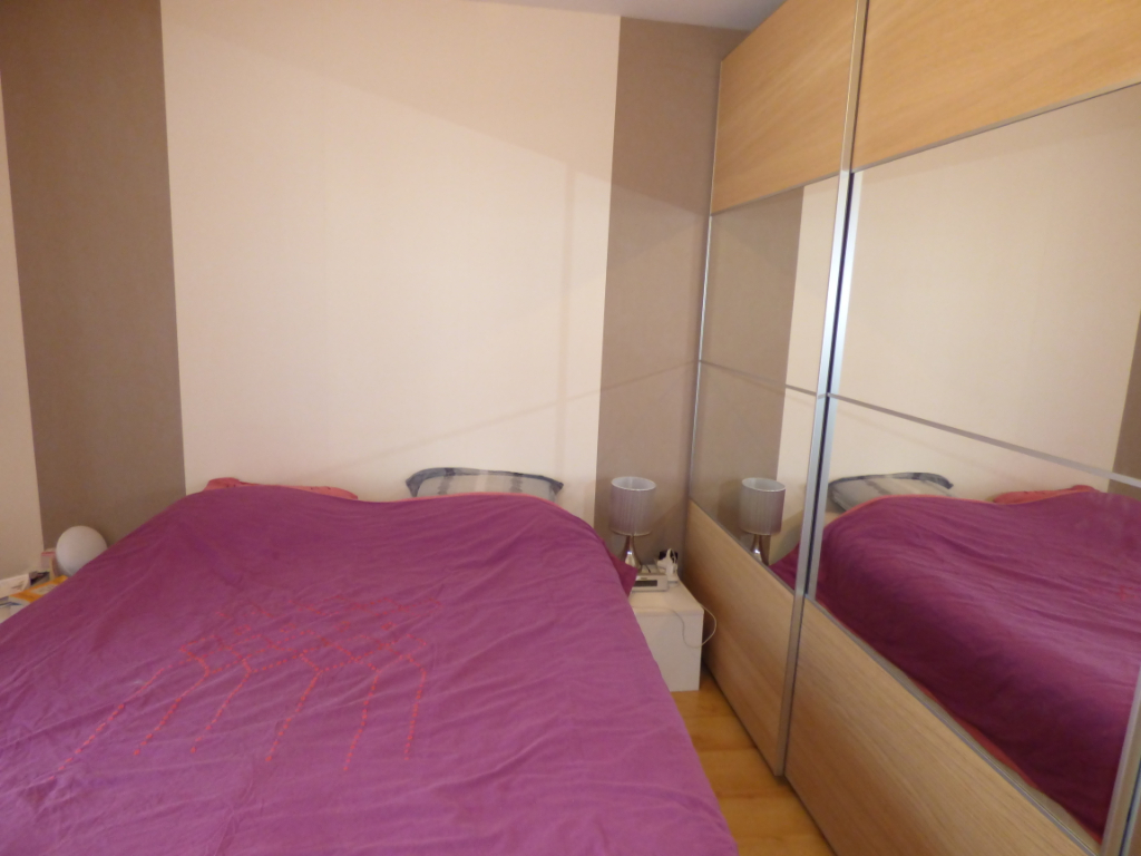 Appartement T4 à Chantepie