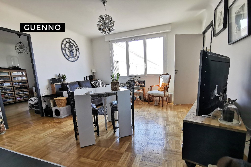Appartement T3 à Rennes
