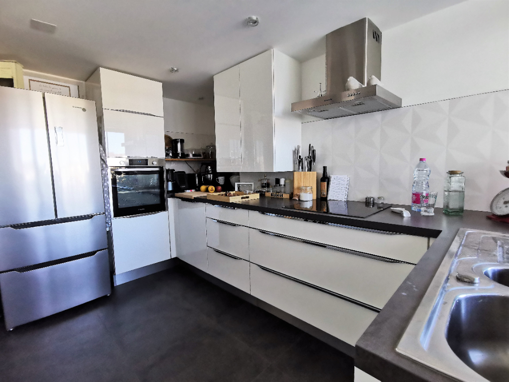 Appartement T3 à Rennes