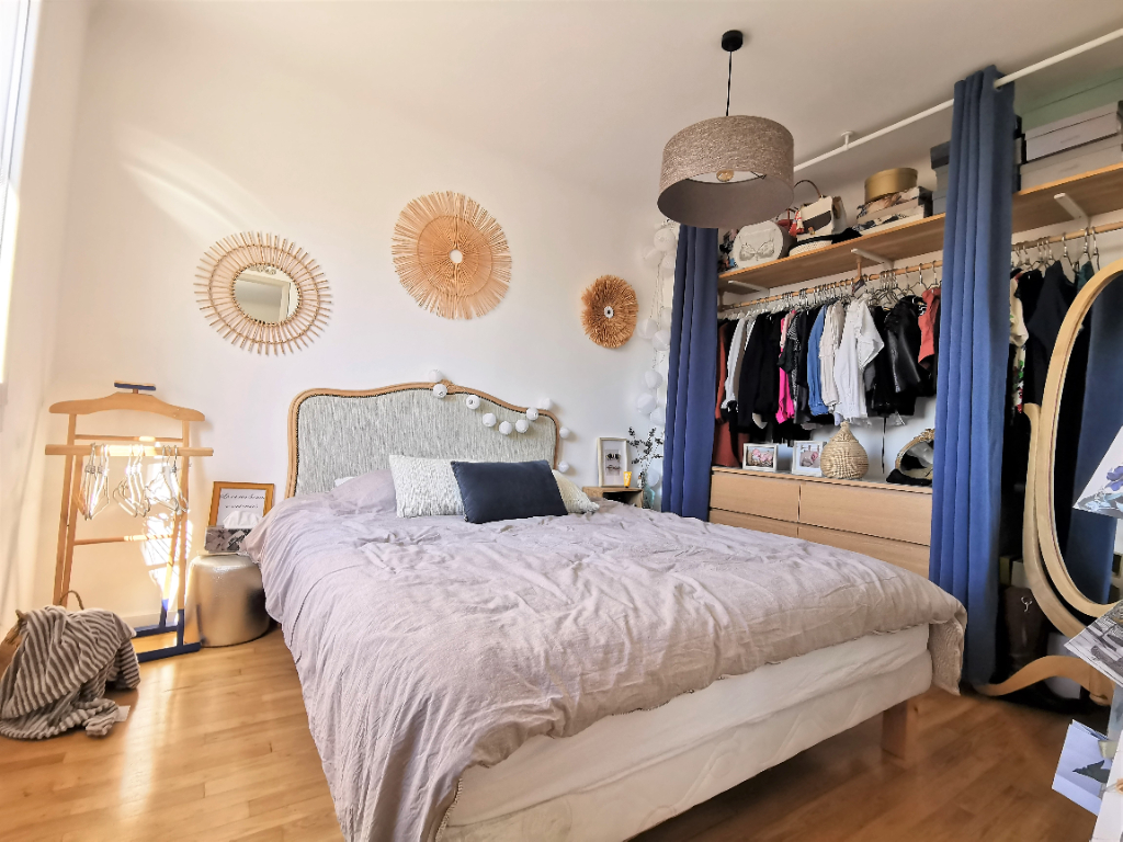 Appartement T3 à Rennes