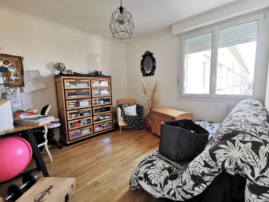 Appartement T3 à Rennes