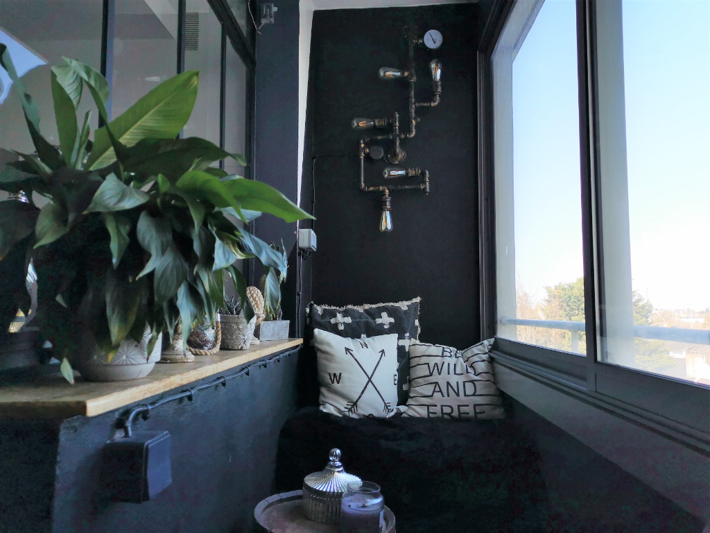 Appartement T3 à Rennes