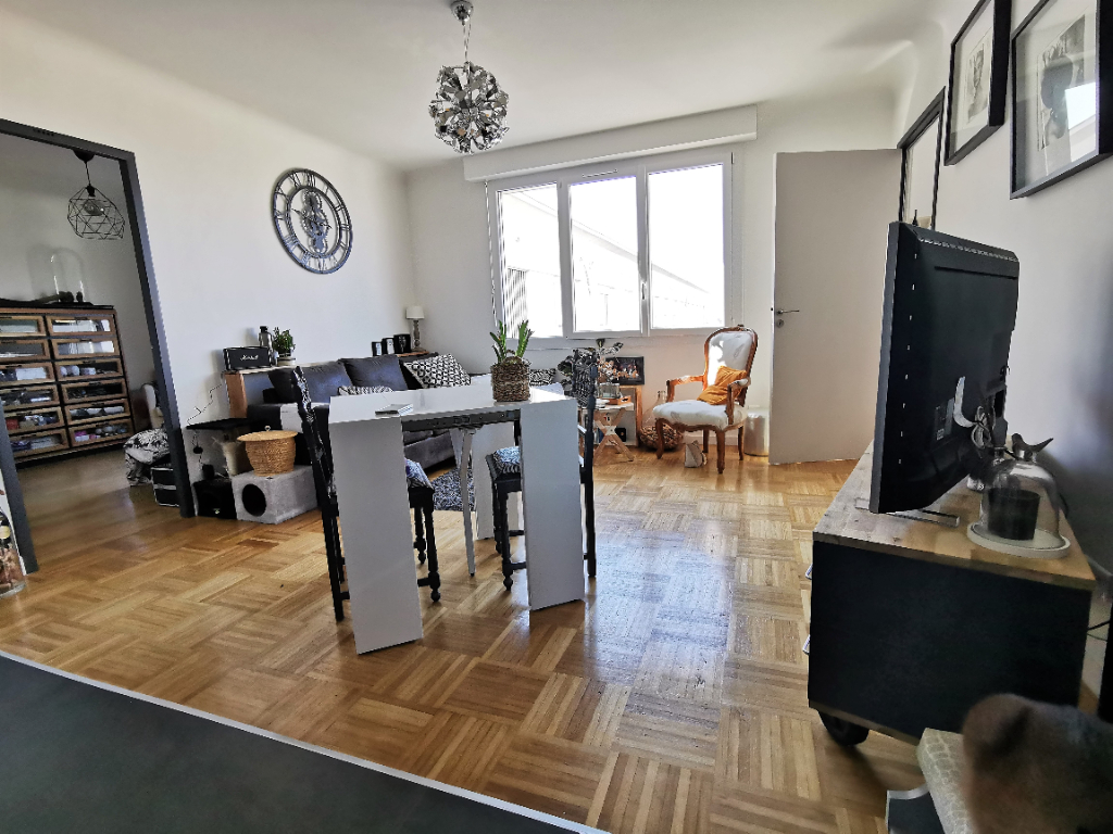 Appartement T3 à Rennes