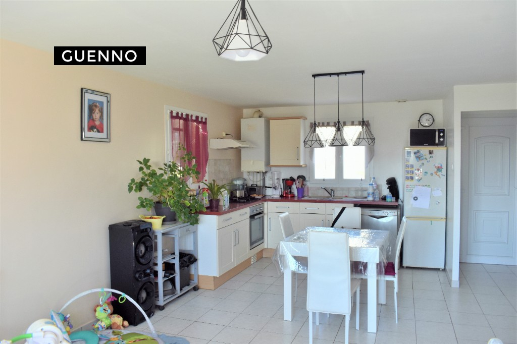 Maison T5 à La haye pesnel