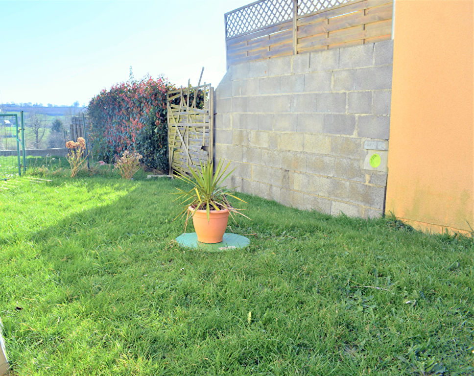 Maison T5 à La haye pesnel