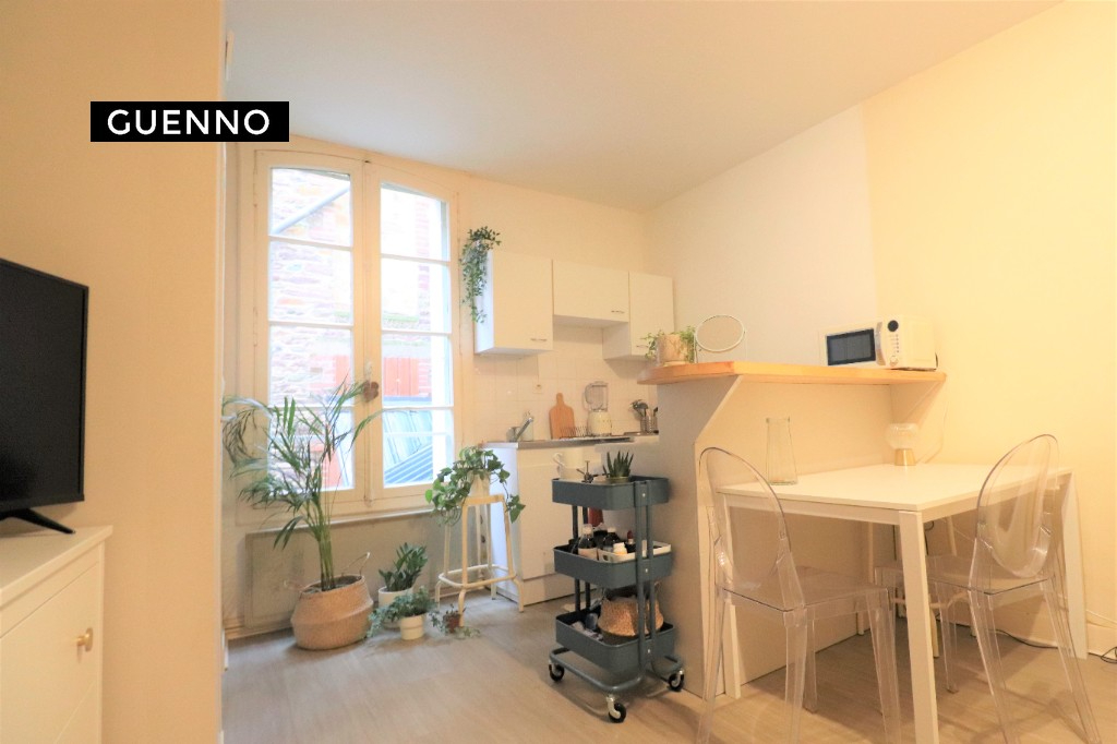 Appartement T1 à Rennes