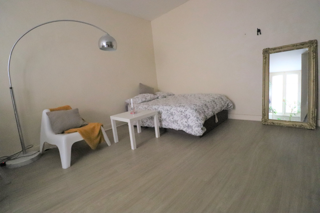Appartement T1 à Rennes