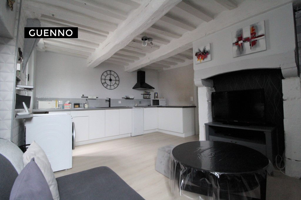 Appartement T2 à Rennes