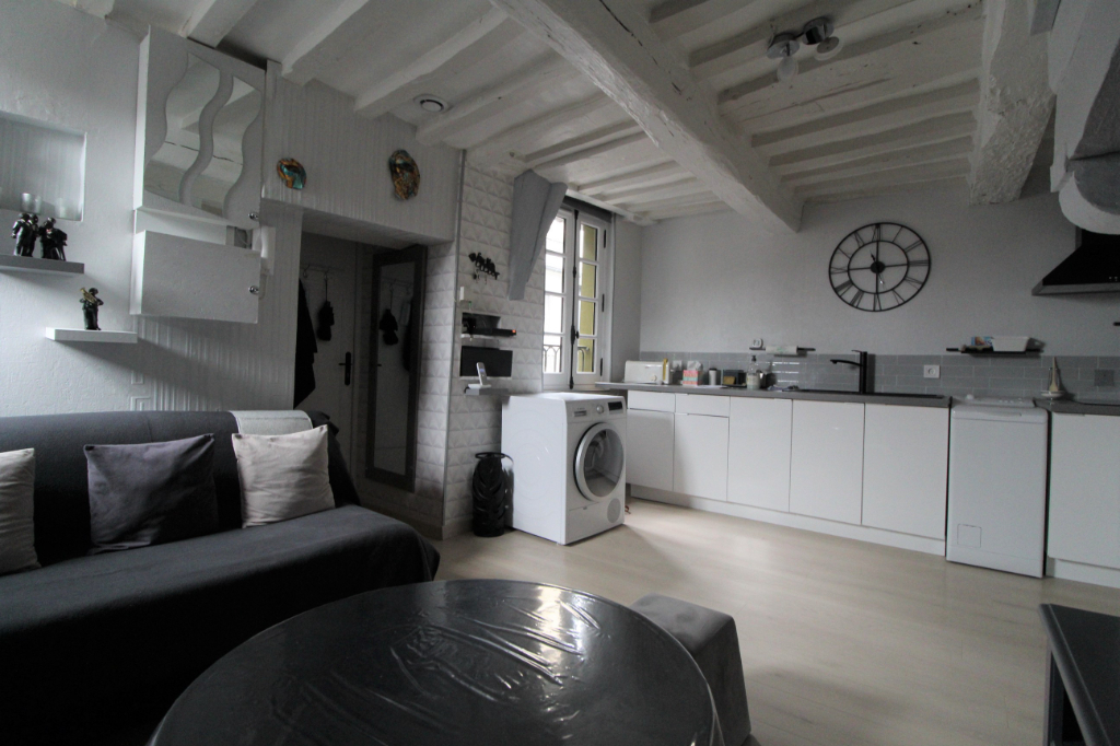 Appartement T2 à Rennes