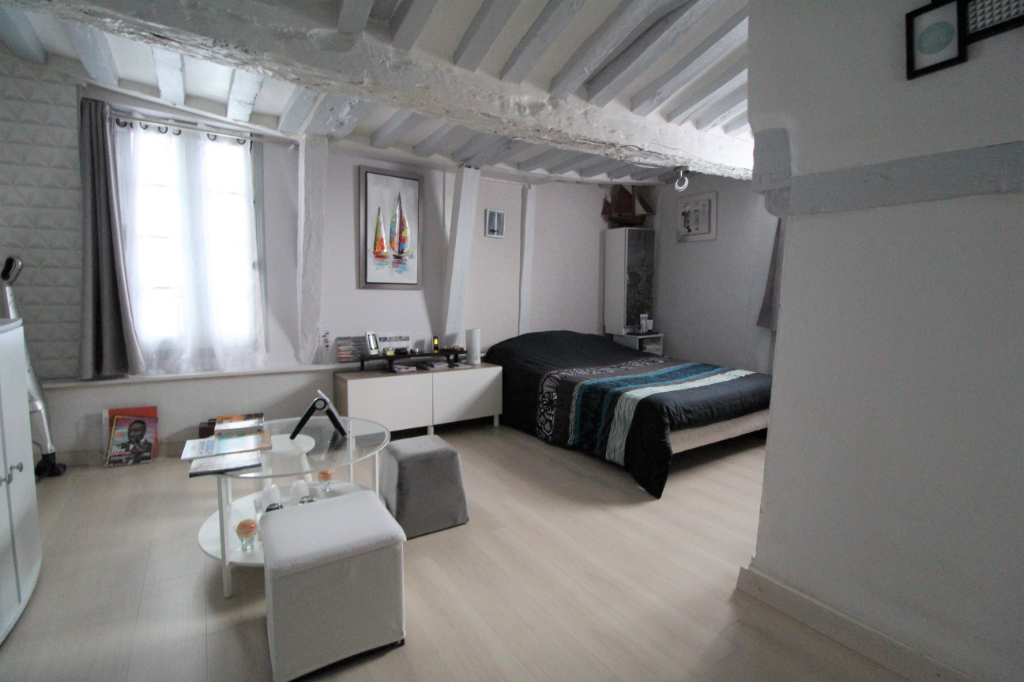 Appartement T2 à Rennes