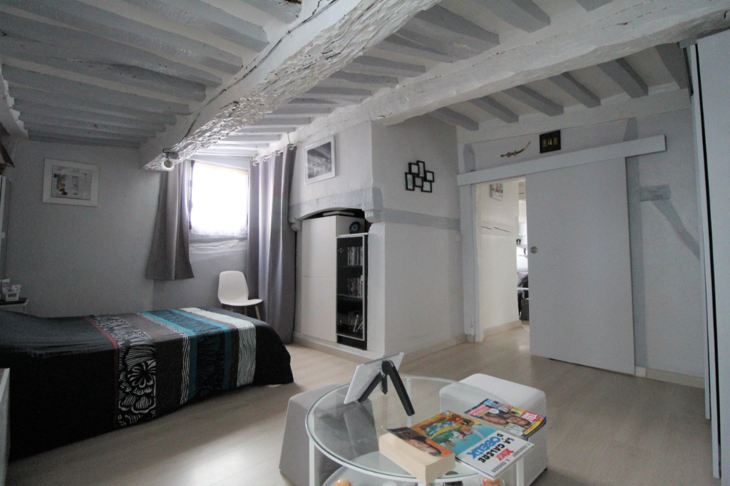 Appartement T2 à Rennes