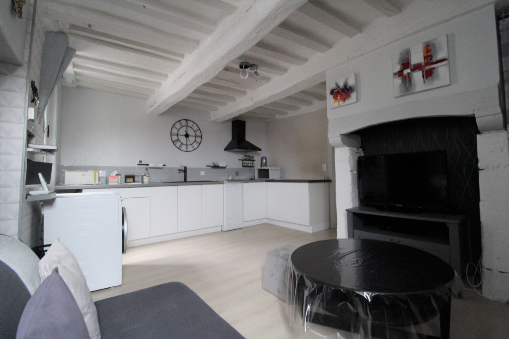 Appartement T2 à Rennes