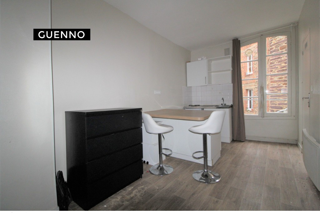 Appartement T1 à Rennes