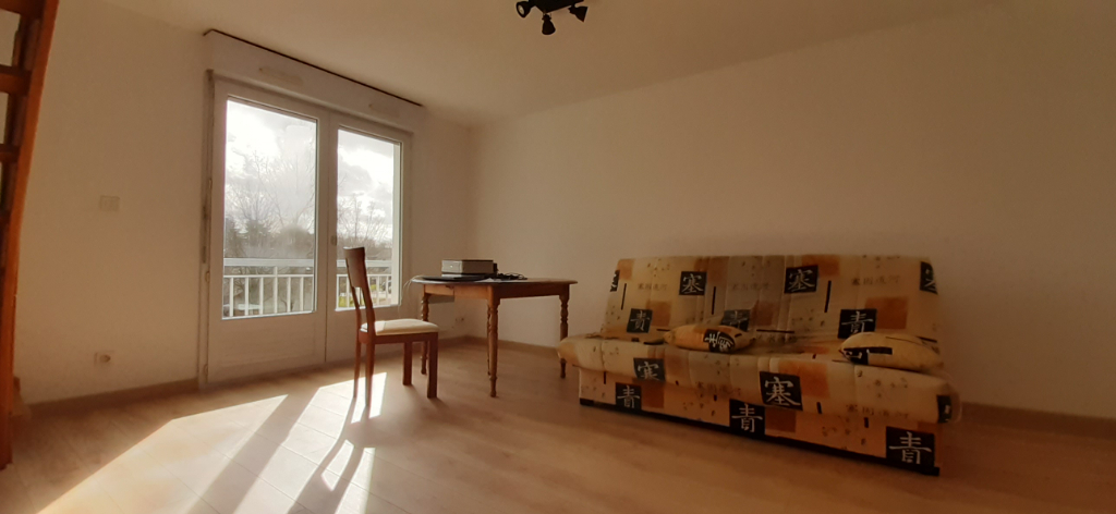 Appartement T2 à La bouexiere