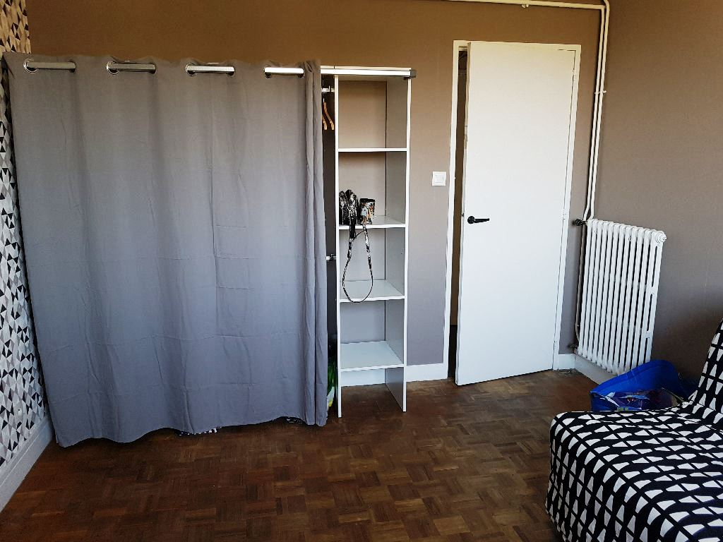 Appartement T4 à Rennes