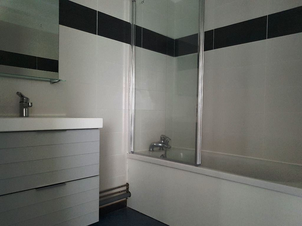 Appartement T4 à Rennes