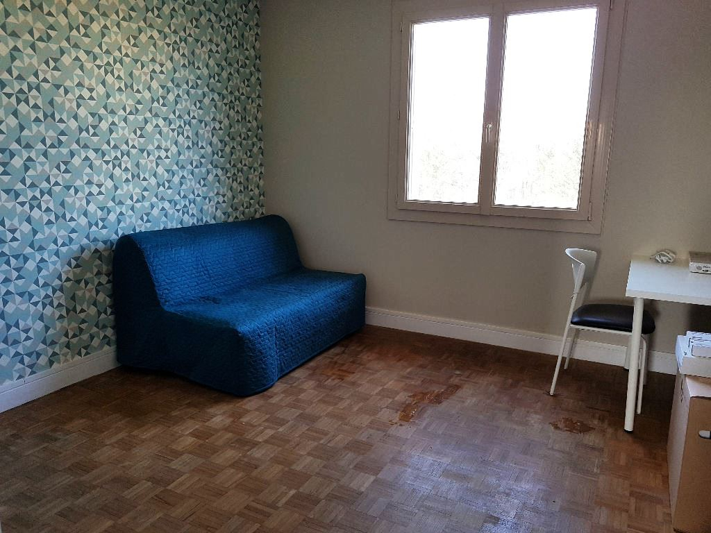 Appartement T4 à Rennes