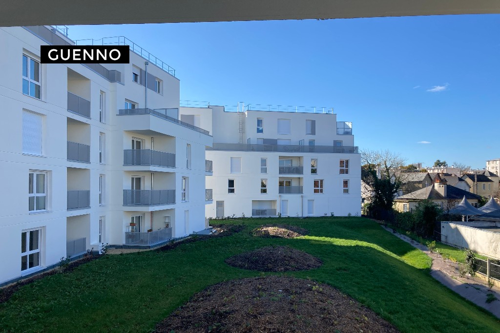 Appartement T3 à Rennes