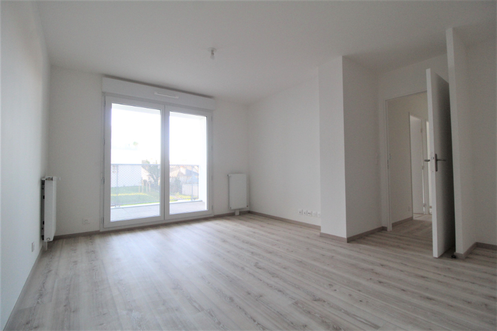 Appartement T3 à Rennes