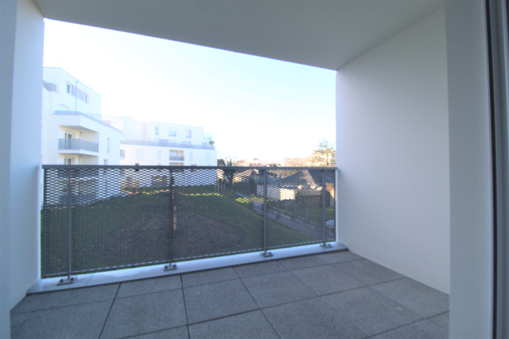 Appartement T3 à Rennes