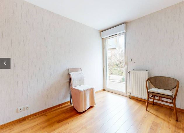 Appartement T3 à Rennes