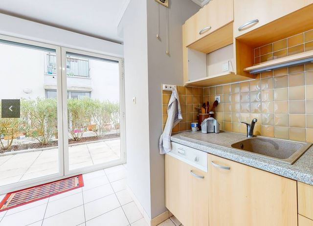 Appartement T3 à Rennes
