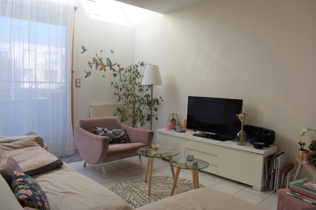 Maison T5 à Montgermont