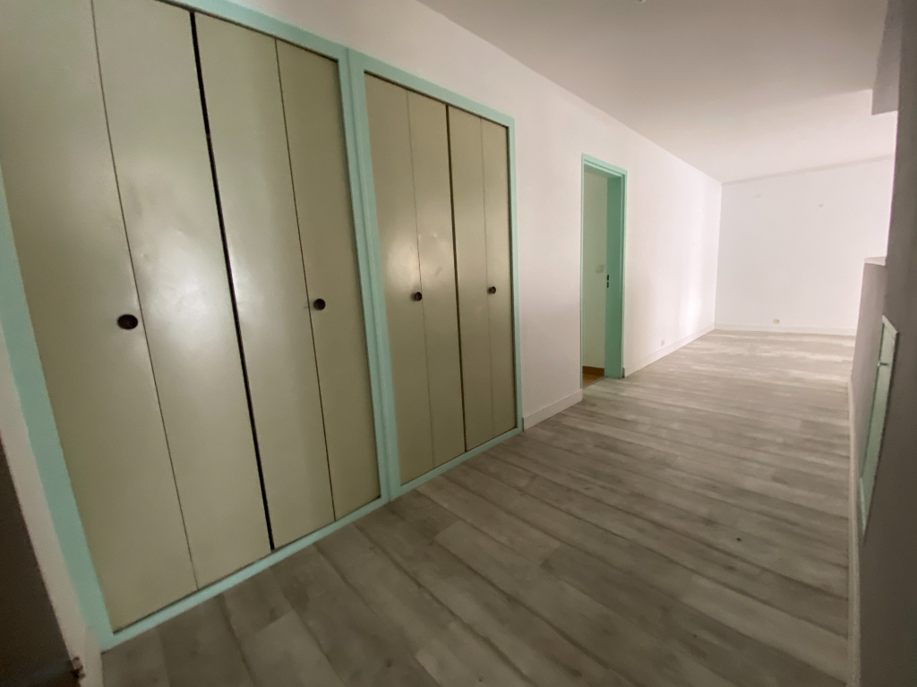 Appartement T4 à Rennes