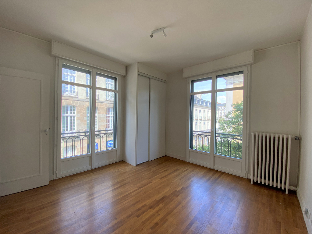 Appartement T5 à Rennes